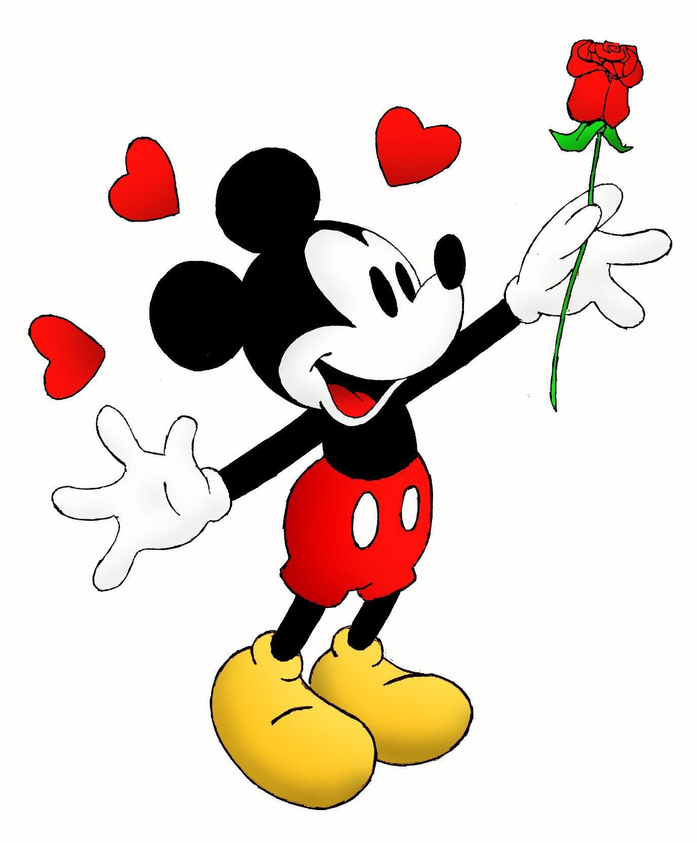 Hình nền chuột Mickey Disney 1376x1664 - Tải xuống hình nền ở chất lượng HD