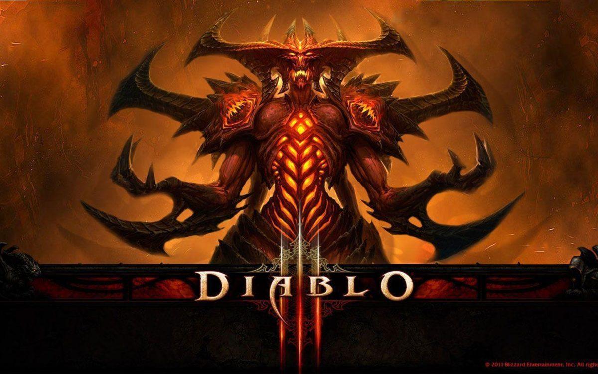 1200x750 Hd Diablo 3 Wallpaper and Background