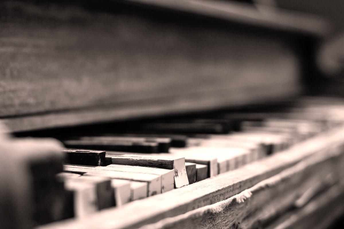 1200x800 Wallpaper Old Fashioned Piano Fp 5139 Internetowy Wally
