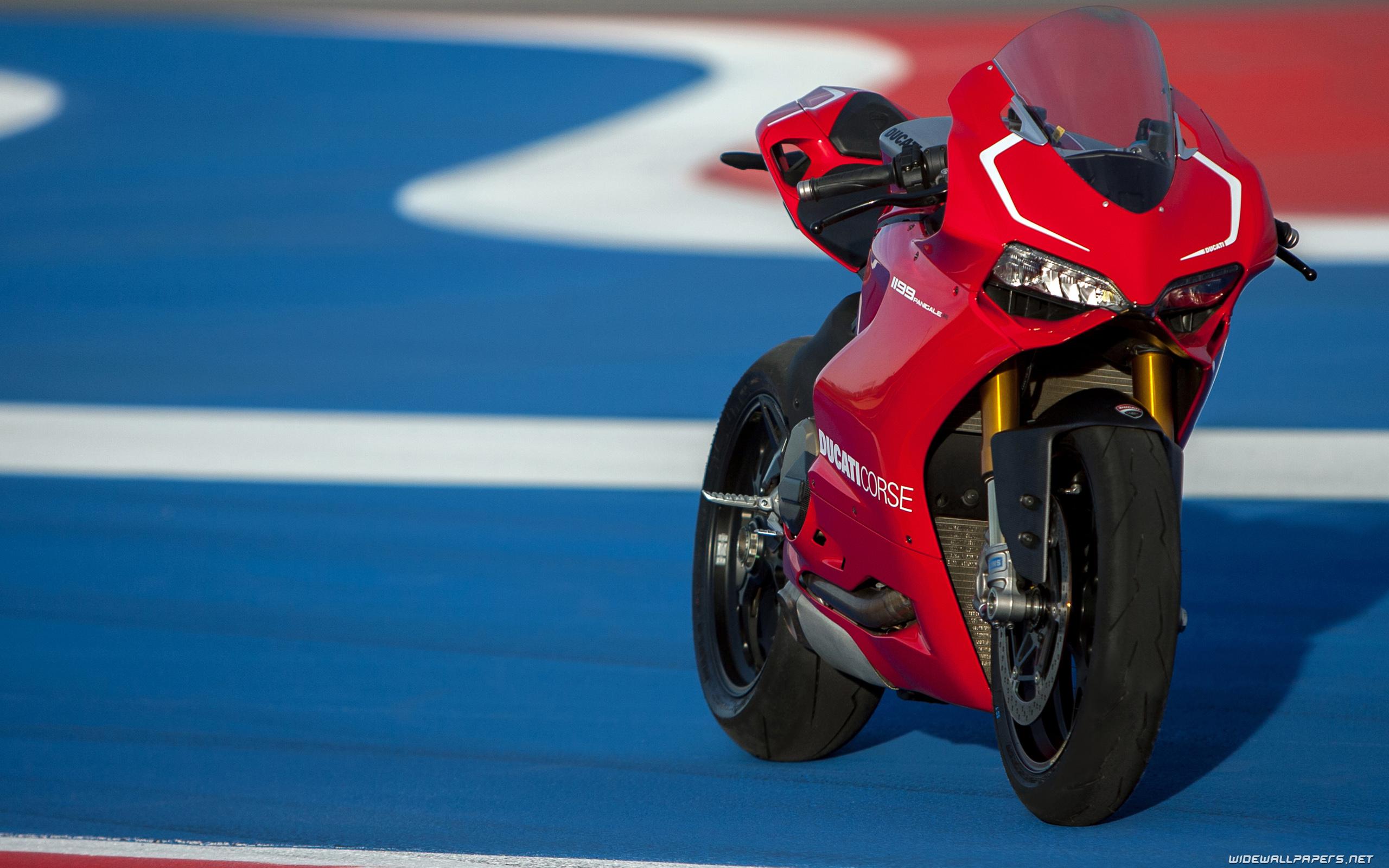 2560x1600 Ducati Panigale 959 HD