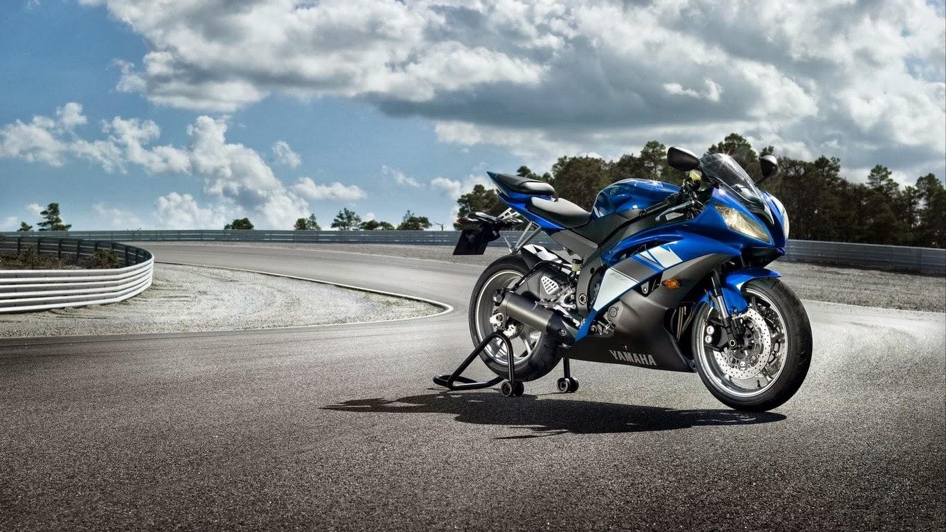 1366x768 Free download Blue Sports Bike Background Wallpaper Blue Sport Bike HD Wallpaper [1366x768] for your Desktop, Mobile & Tablet. Explore Sport Bike Wallpaper. Street Bike Wallpaper, Bicycle Road Racing