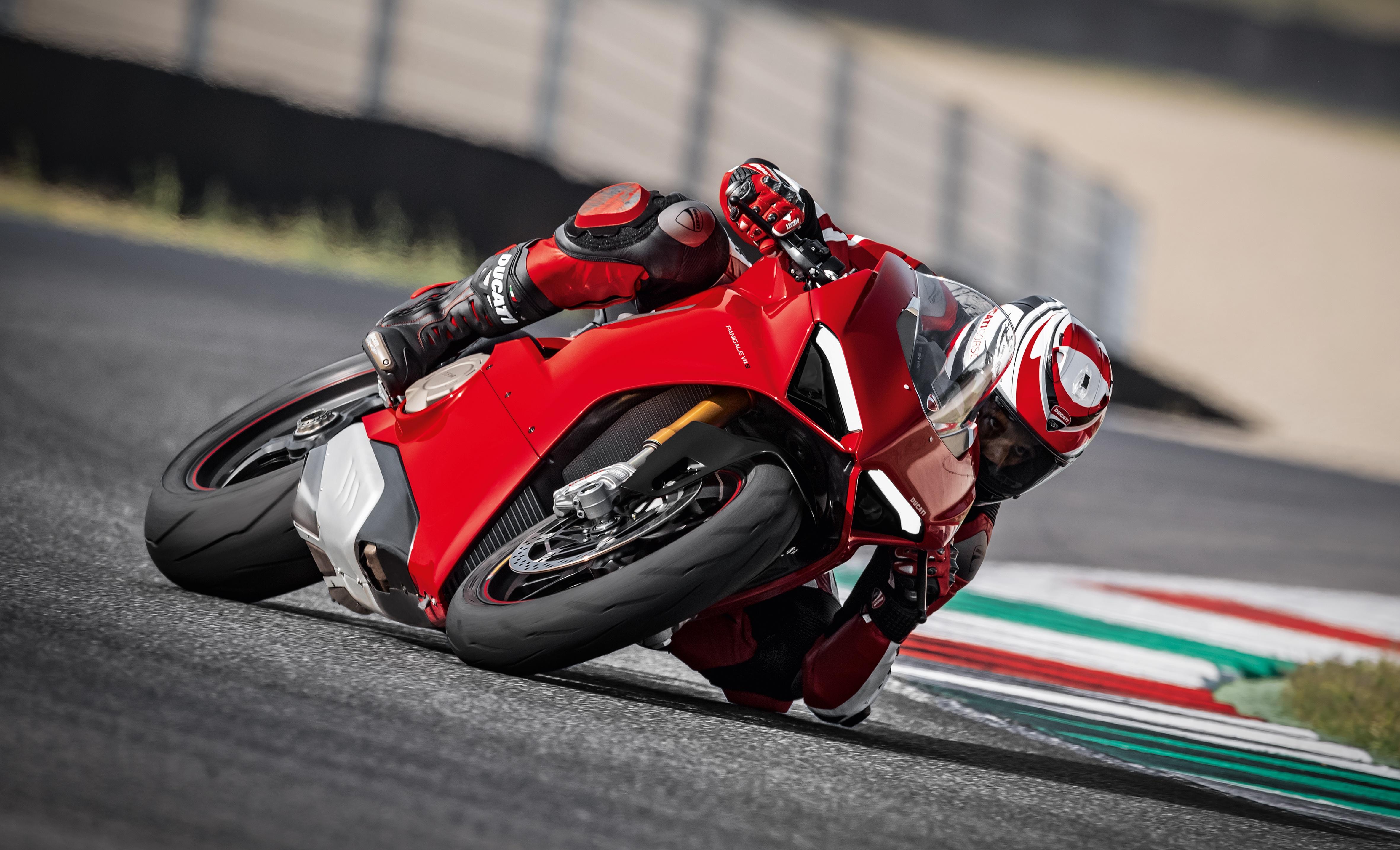 Ducati Panigale 4K Wallpapers - Top Free Ducati Panigale 4K Backgrounds ...