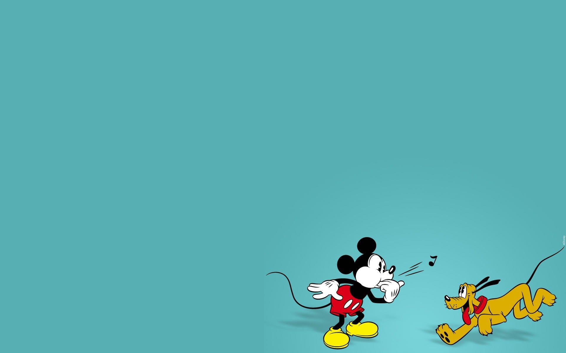 Mickey Mouse Desktop Wallpapers - Top Free Mickey Mouse Desktop Backgrounds  - WallpaperAccess