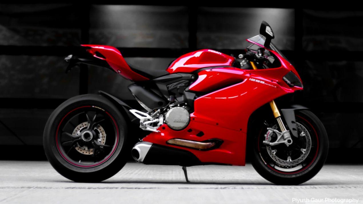 1270x714 Ducati Panigale 1299s ❤ 4k HD Desktop Wallpaper For Panigale 1299 Wallpaper HD