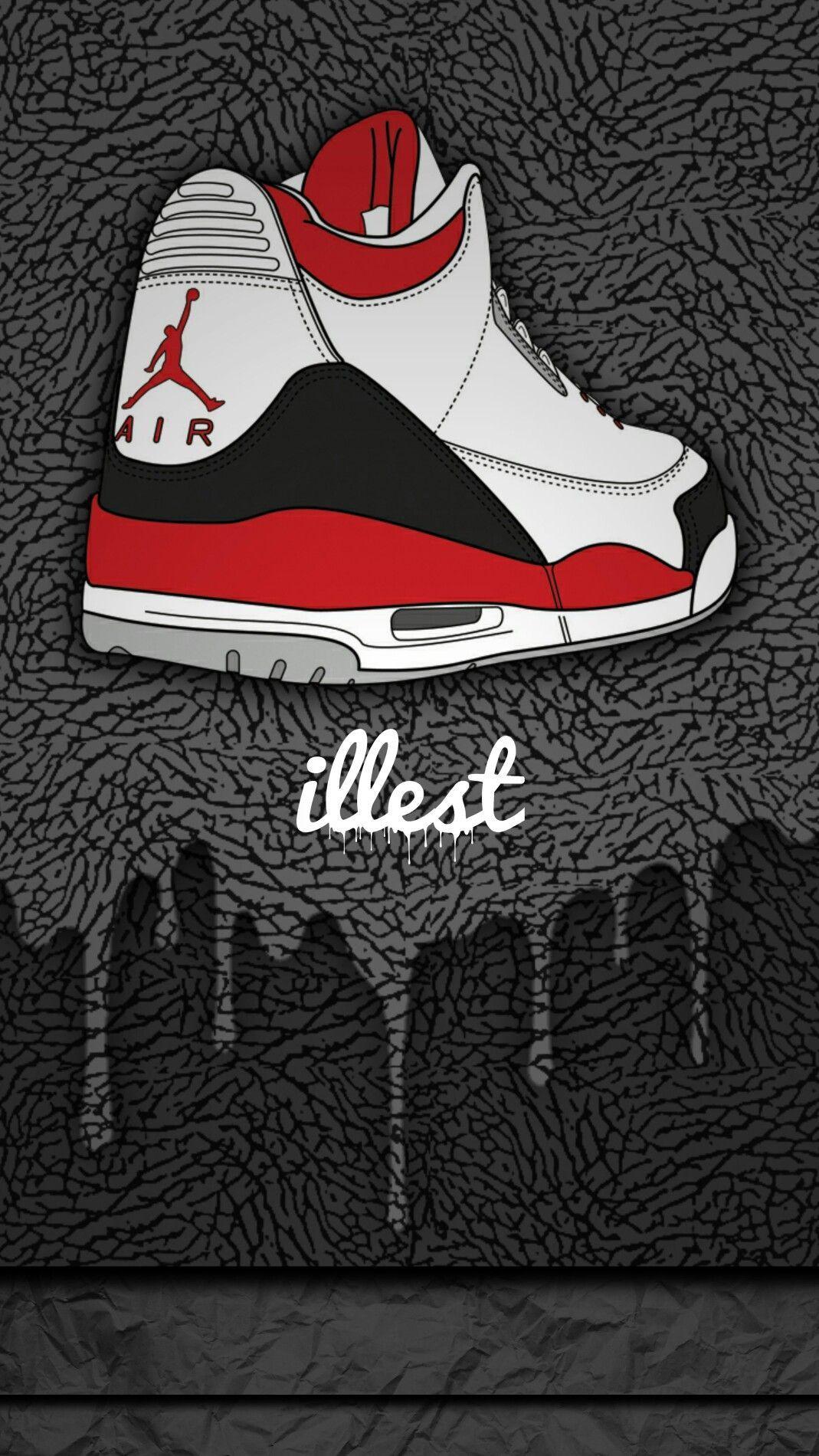 Red Jordan Shoes Wallpapers - Top Free Red Jordan Shoes Backgrounds