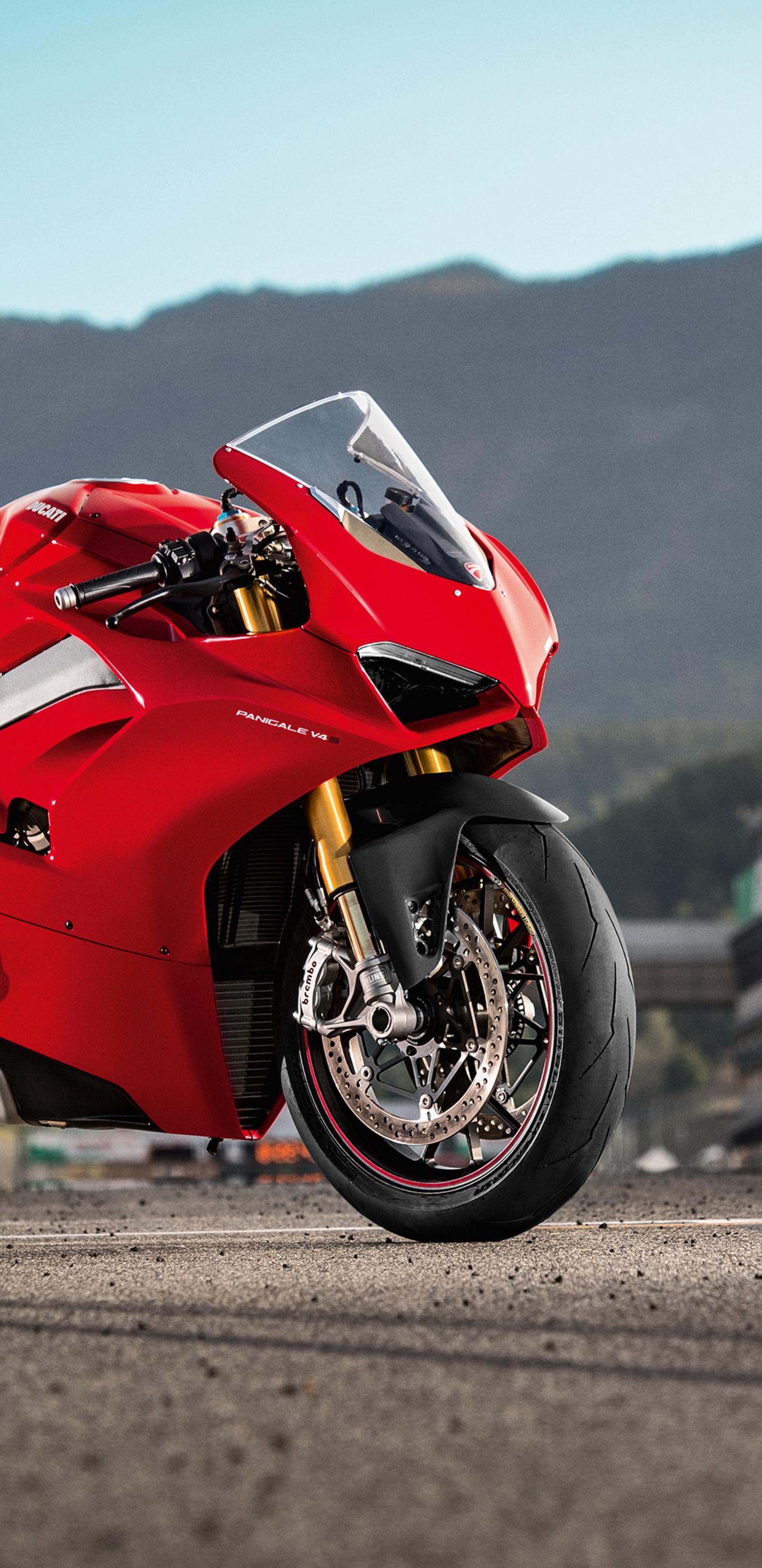 1440x2960 Ducati Panigale V4 S 2018 4k Samsung Galaxy Note S S SQHD HD 4k Wallpaper, Image, Background, Photo and Picture
