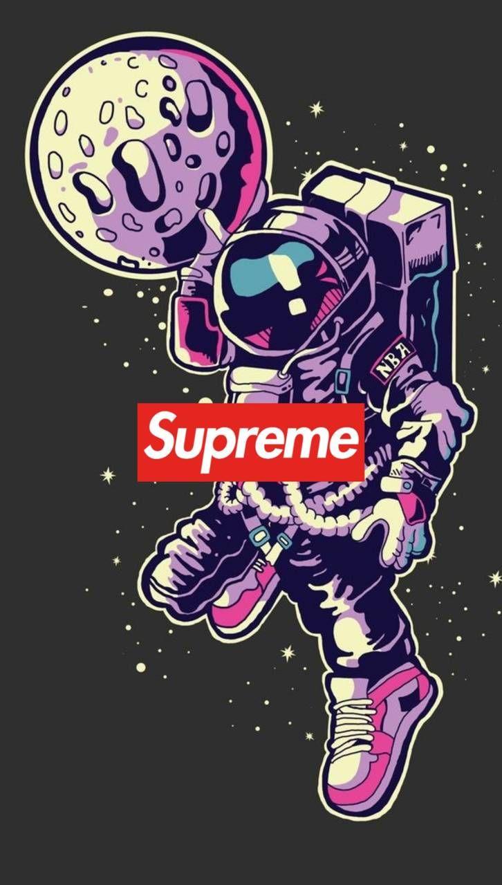 Supreme×APE×ONE PIECE  Supreme wallpaper, Supreme iphone