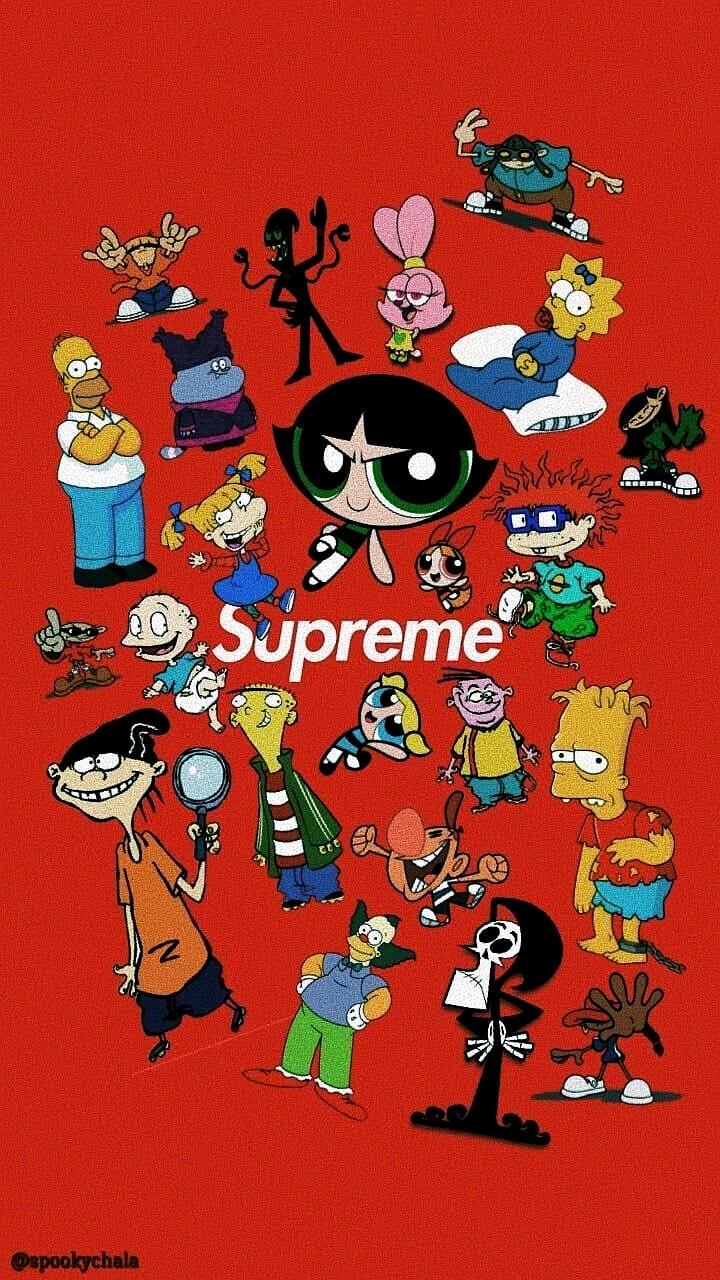 720x1280 Lock Screen Cartoon Wallpaper For iPhone Wallpaper & Background Download