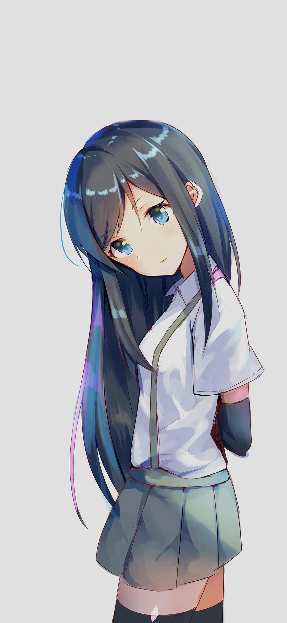 1125x2436 Best Anime & Cartoons iPhone X Wallpaper Free HD