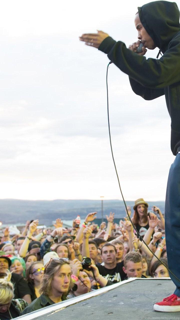 720x1280 Singer, Rapper, Rap, Hip Hop, Concert, Earl Sweatshirt. Desktop Background