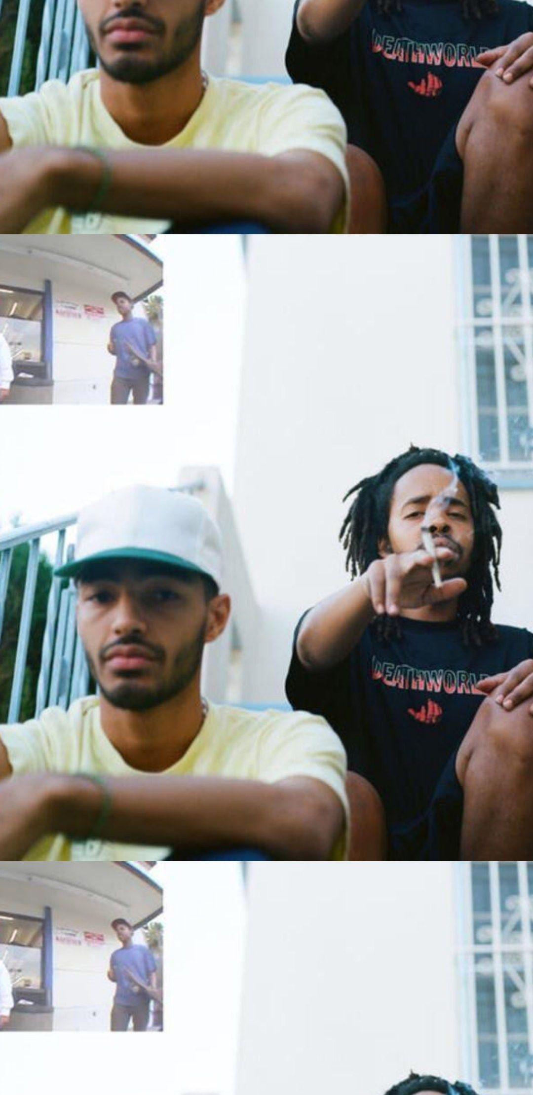 1080x2220 Earl Sweatshirt Wallpaper