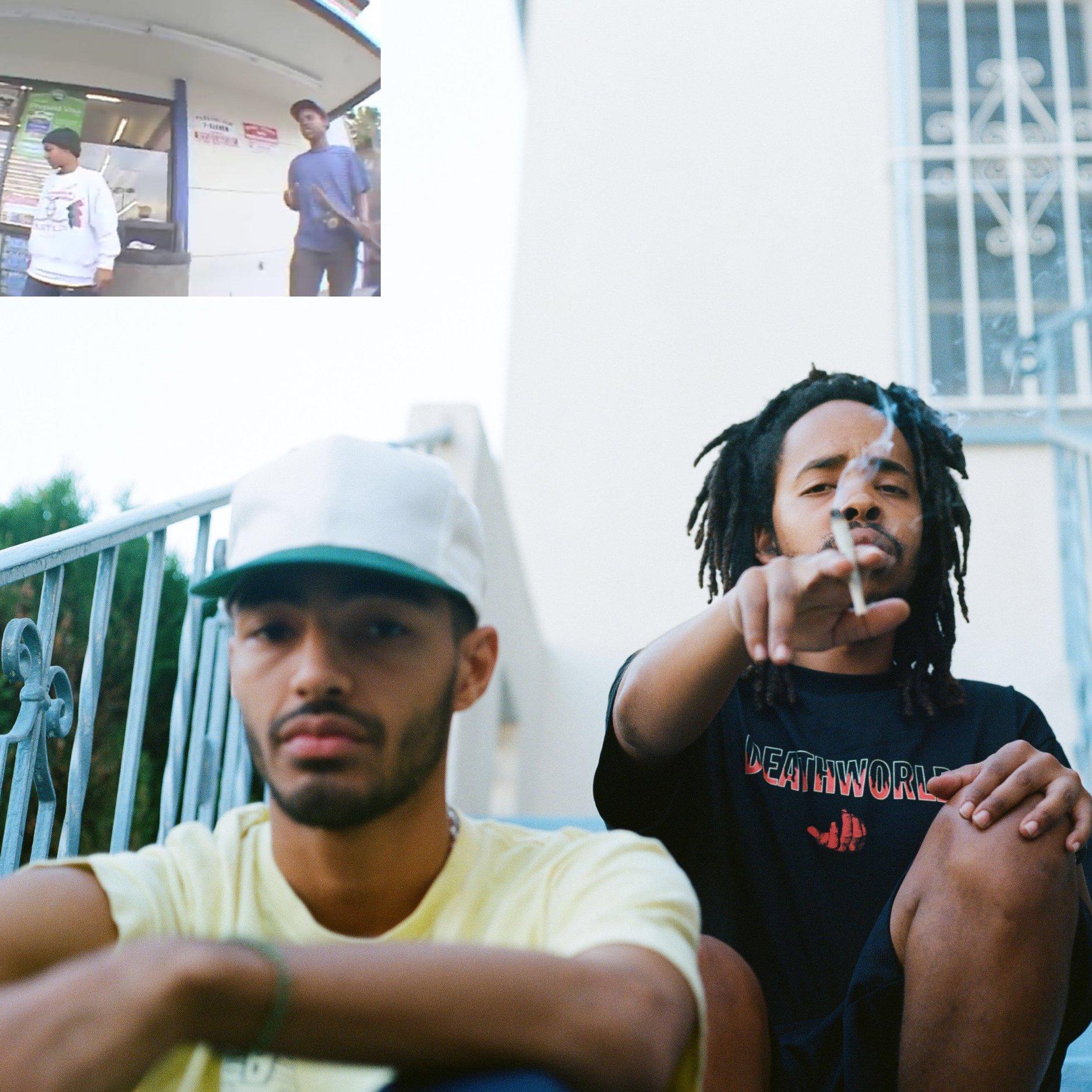 1875x1875 Book Earl Sweatshirt on BeatGig · Thousands of Artists at Your Fingertips