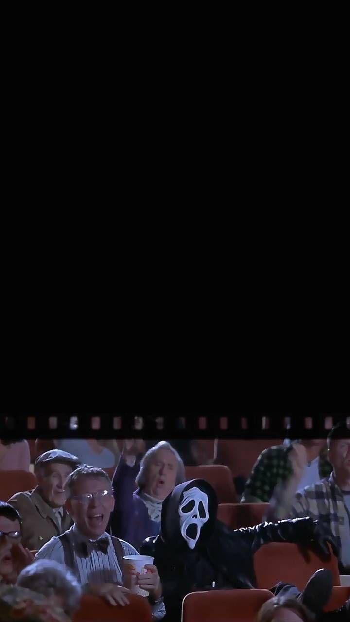 720x1280 Scary Movie Wallpaper