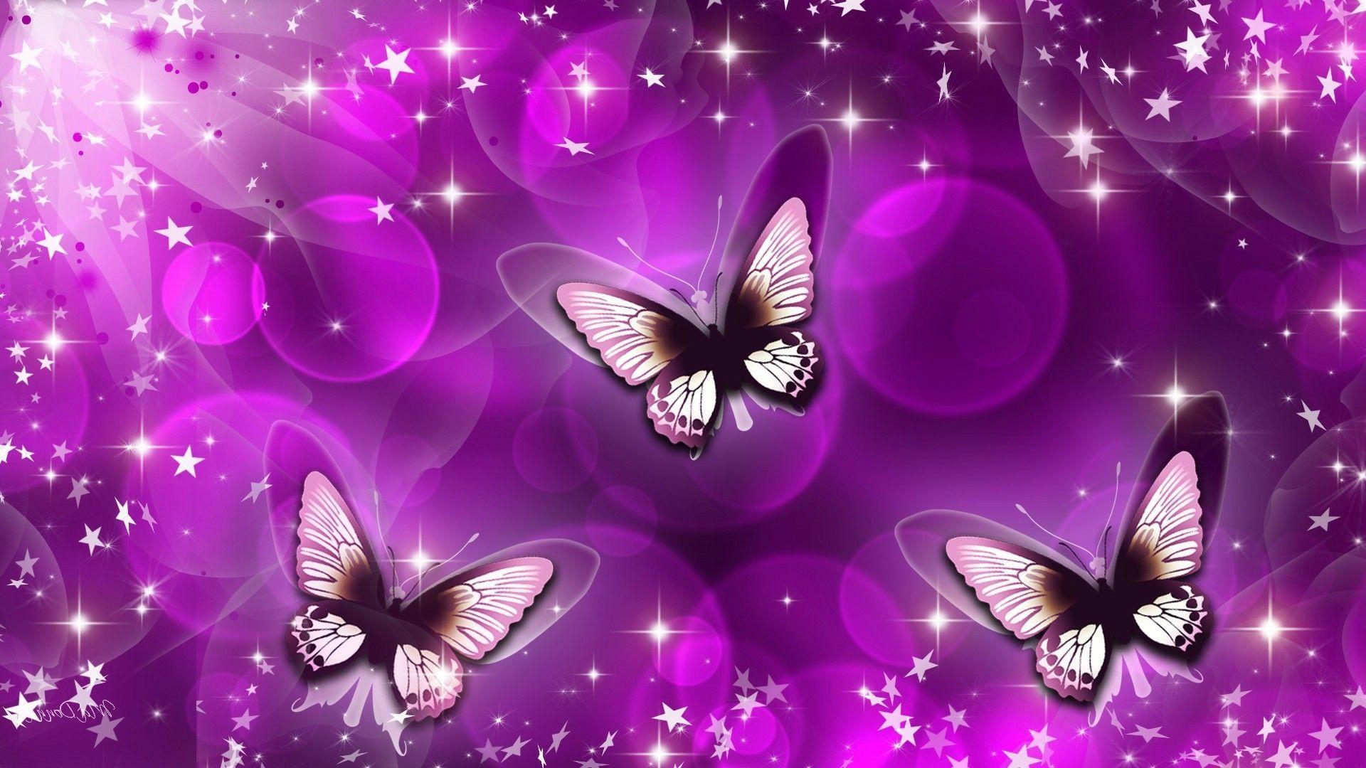 1920x1080 Best Of Free Animated Butterfly Wallpaper Download Butterfly Image Download