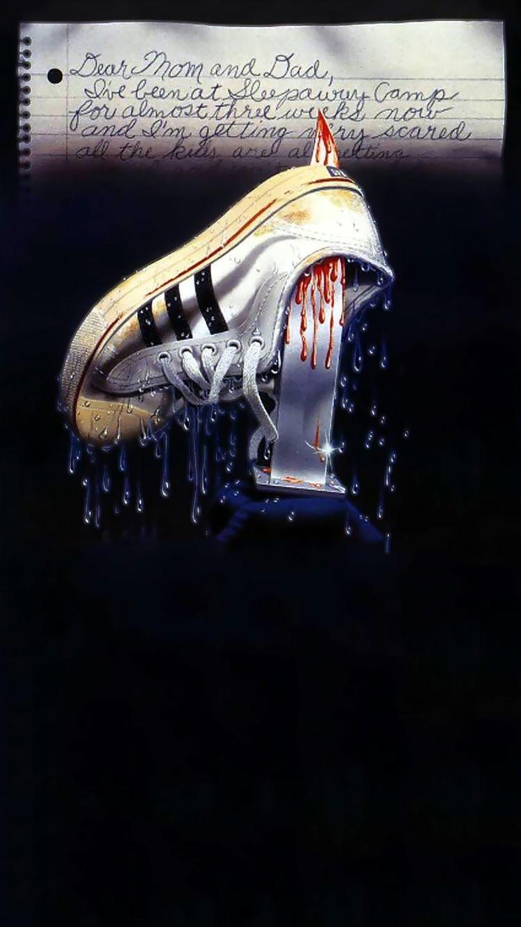 750x1334 Horror=Love