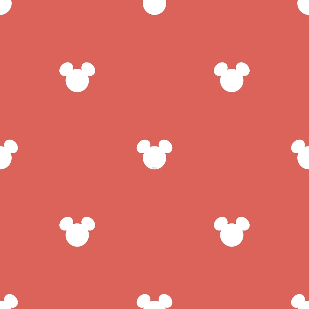 1000x1000 Galerie Chính thức của Disney Mickey Mouse Mô hình Logo Phim hoạt hình Trẻ em