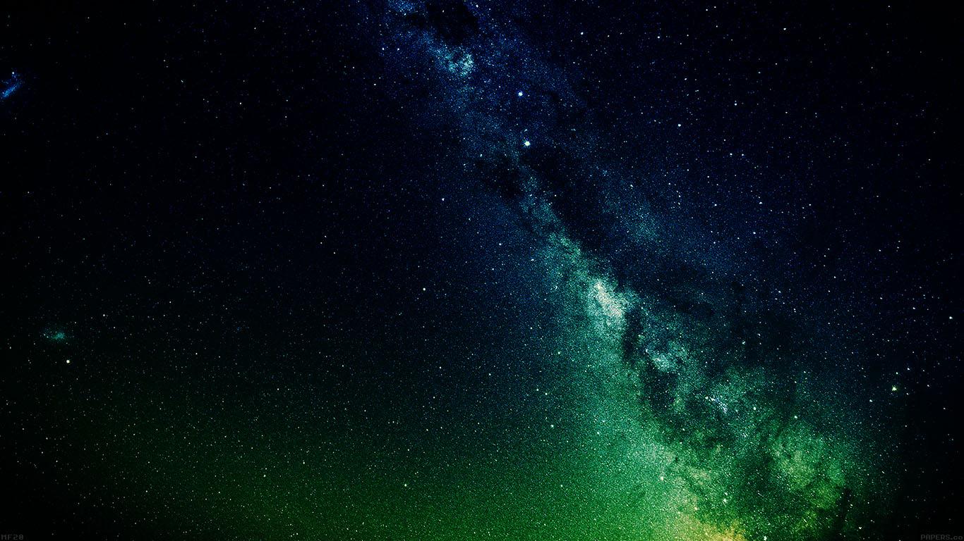 1366x768 wallpaper for desktop, laptop. summer dark night revisited star space sky
