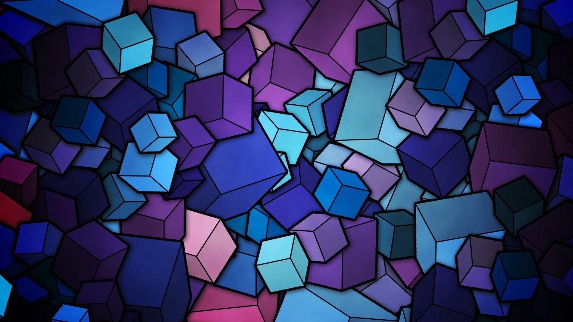 Geometric 4k Pc Wallpapers Top Free Geometric 4k Pc Backgrounds Wallpaperaccess 