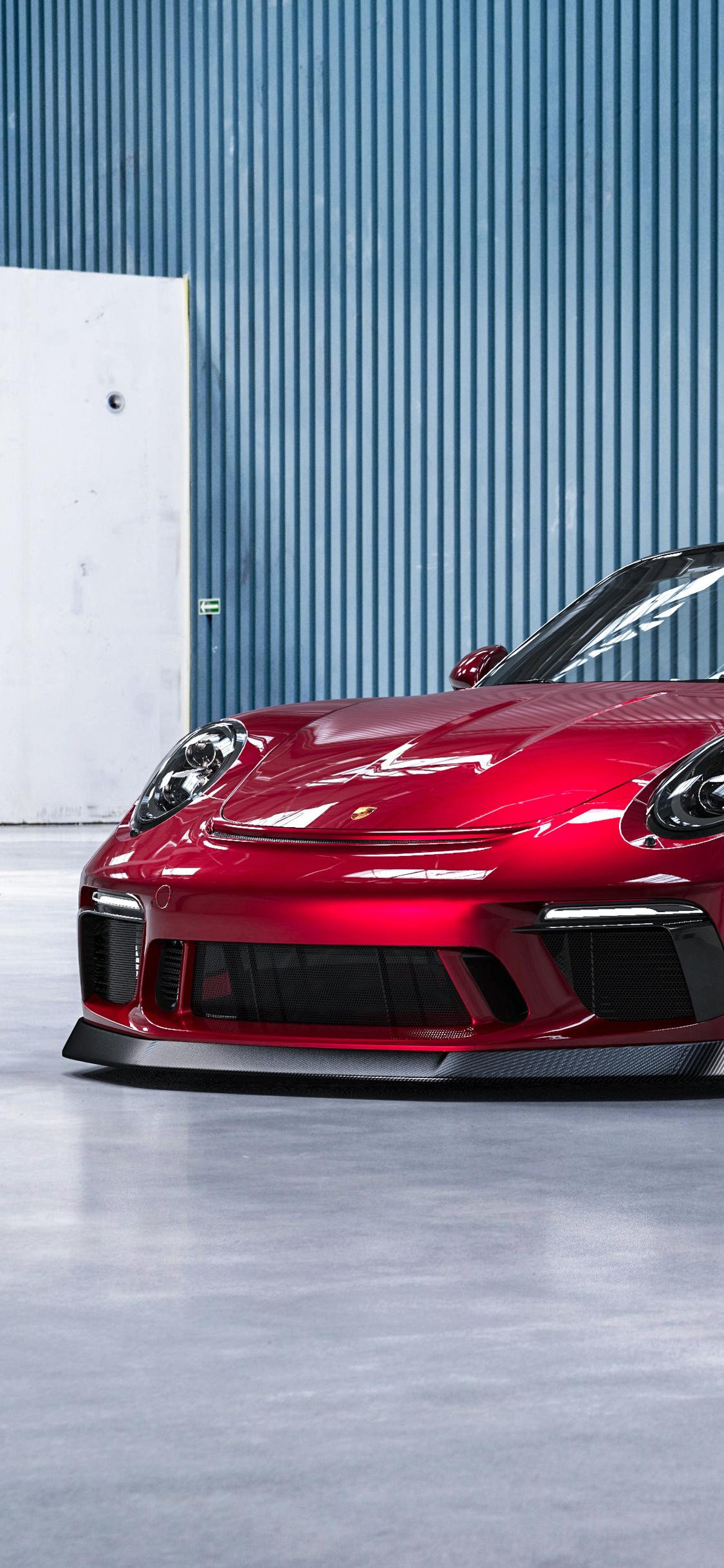 RWB iPhone Wallpapers - Top Free RWB iPhone Backgrounds - WallpaperAccess