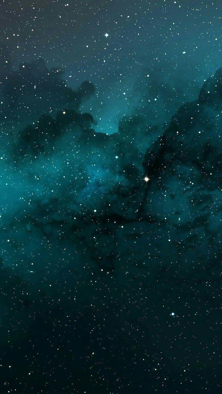 720x1280 lockscreens #sky #background #homescreen #clouds #stars #lockscreen #galaxy. Star wallpaper, Background phone wallpaper, Galaxy wallpaper