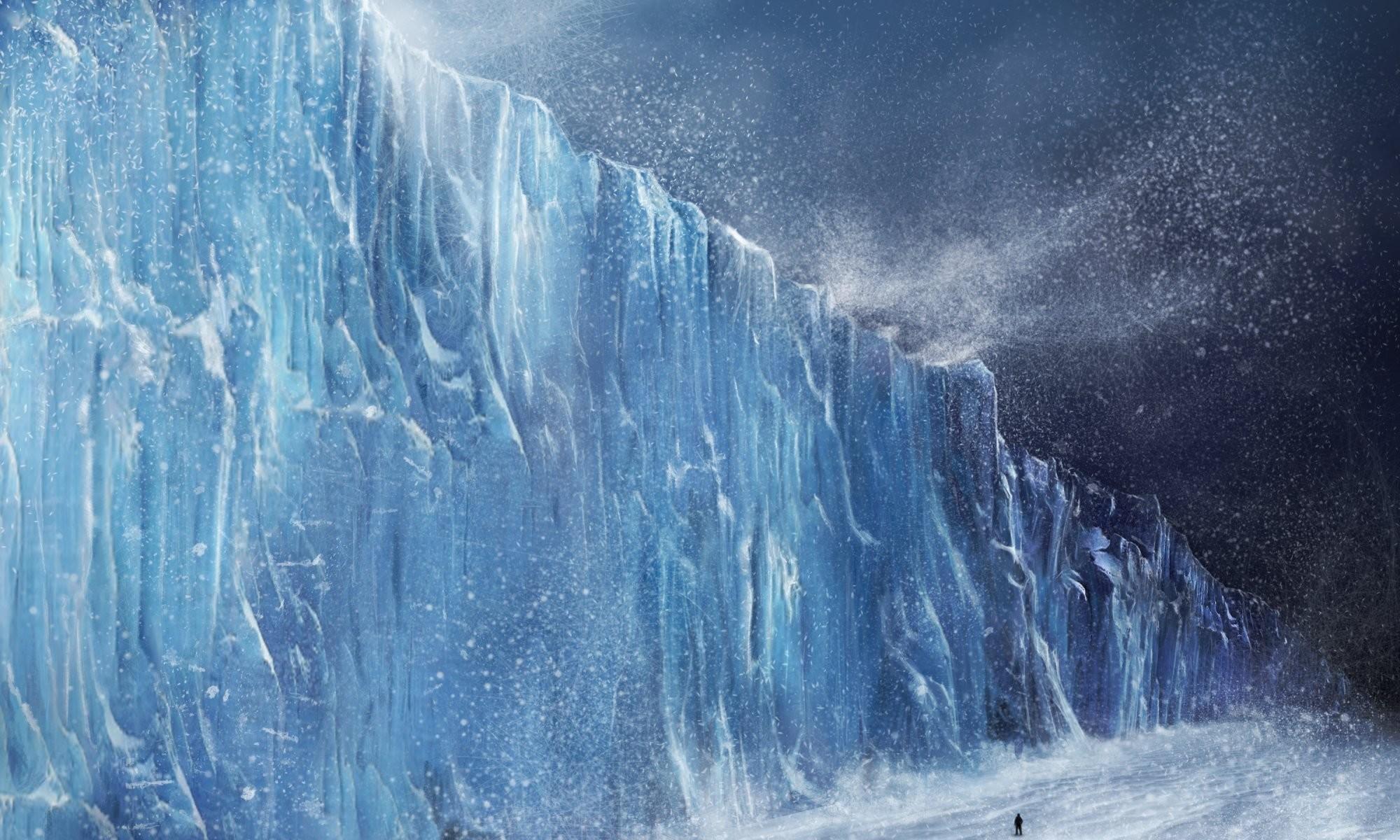 2000x1200 Winter Storm Wallpaper