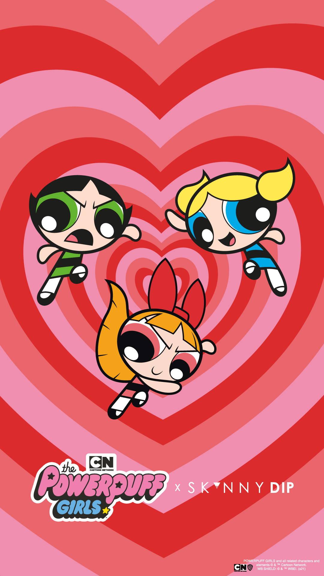 Powerpuff Girls Phone Wallpapers Top Free Powerpuff Girls Phone Backgrounds Wallpaperaccess