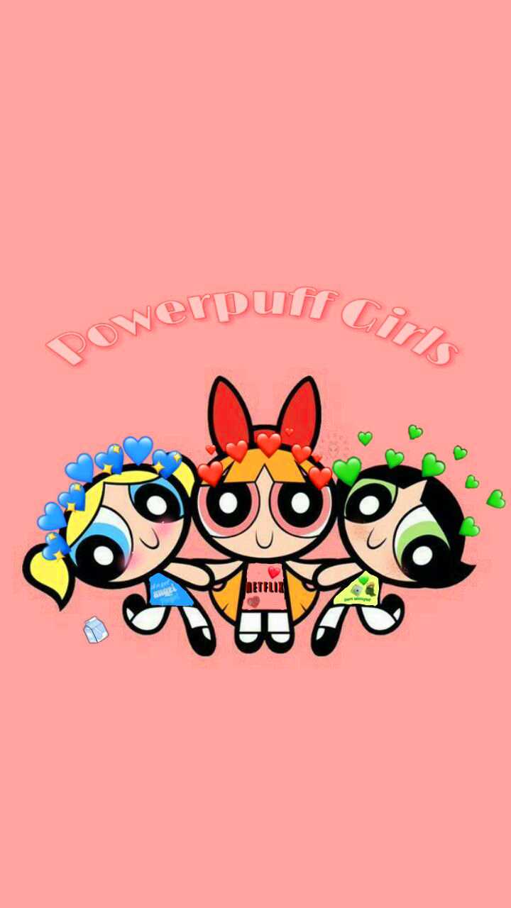 720x1280 Buttercup Wallpaper