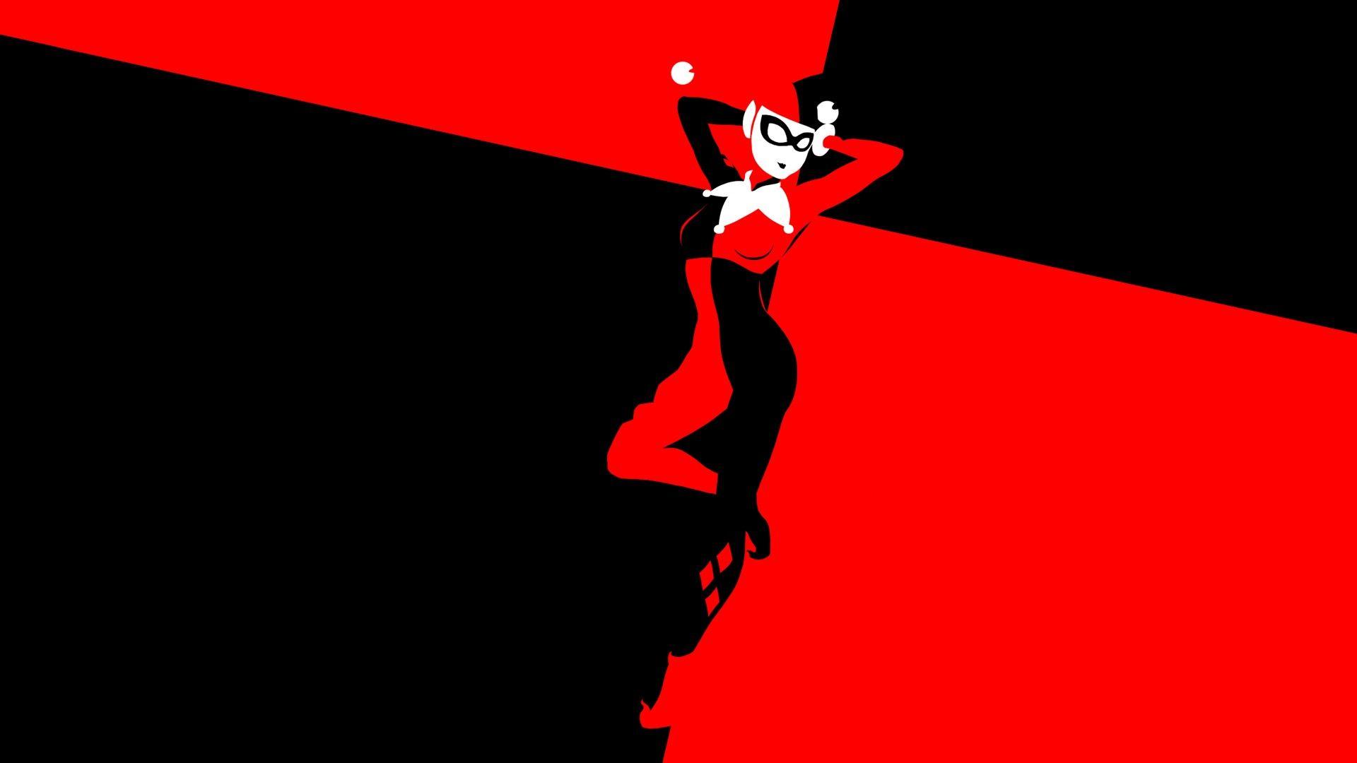 1920x1080 Harley Quinn Wallpaper HD Background, Image, Pics, Photo Free