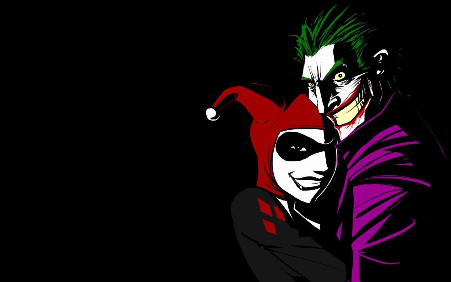 1440x900 hd wallpaper joker