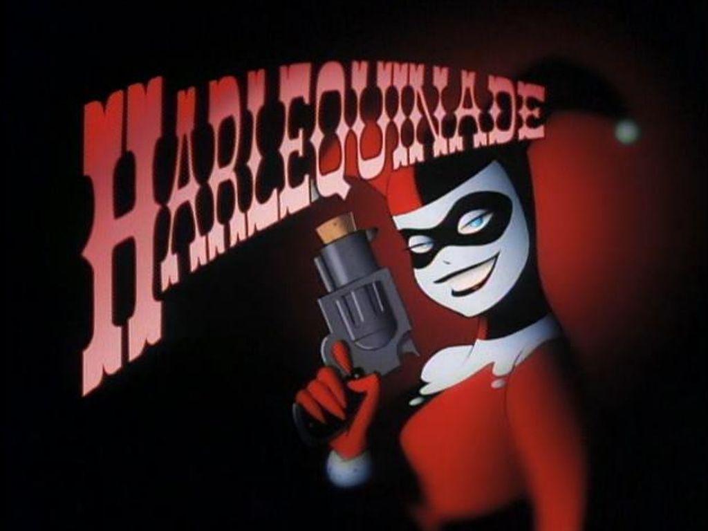 1024x768 Batman animated wallpaper