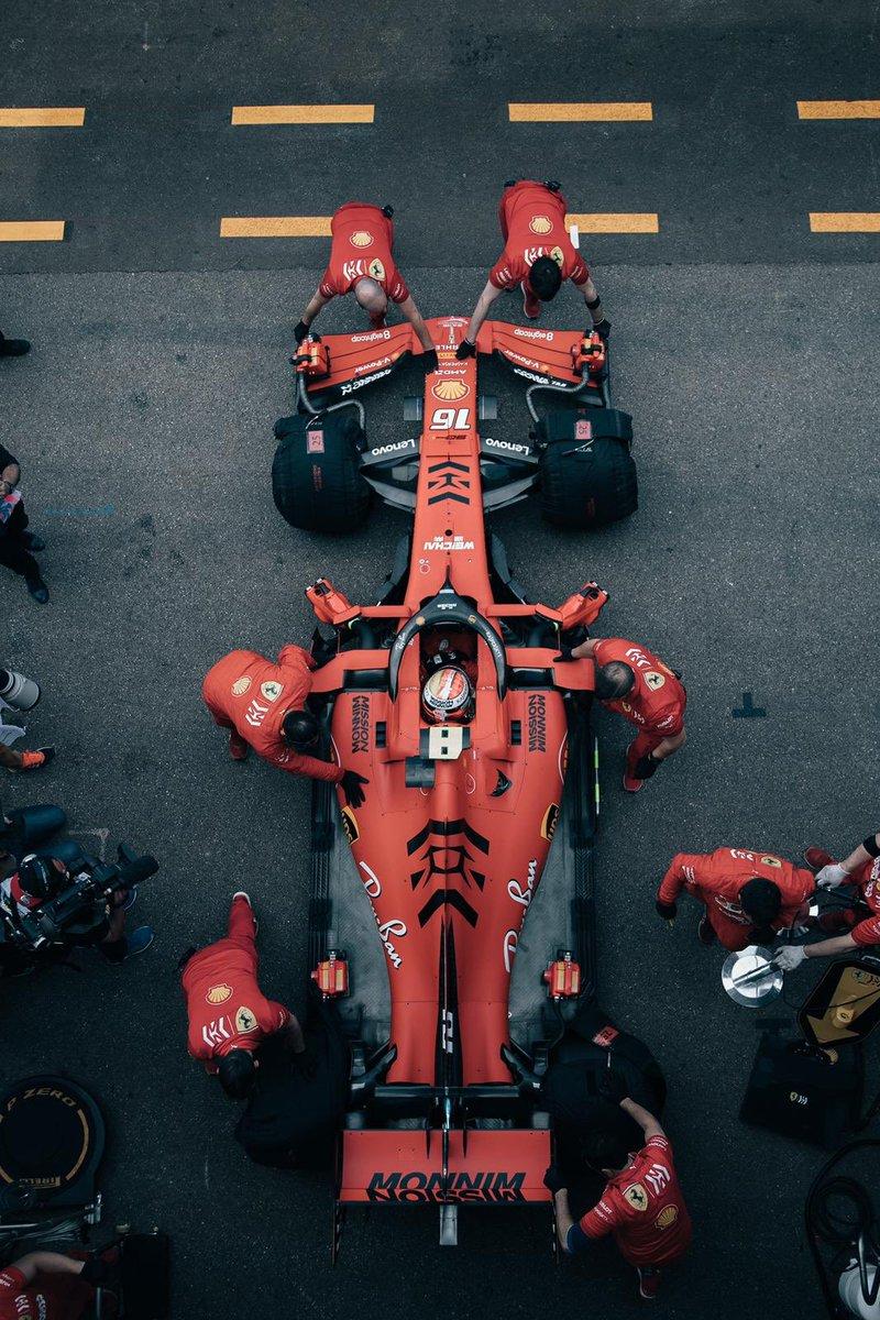 800x1200 Ferrari F1 Wallpaper iPhone
