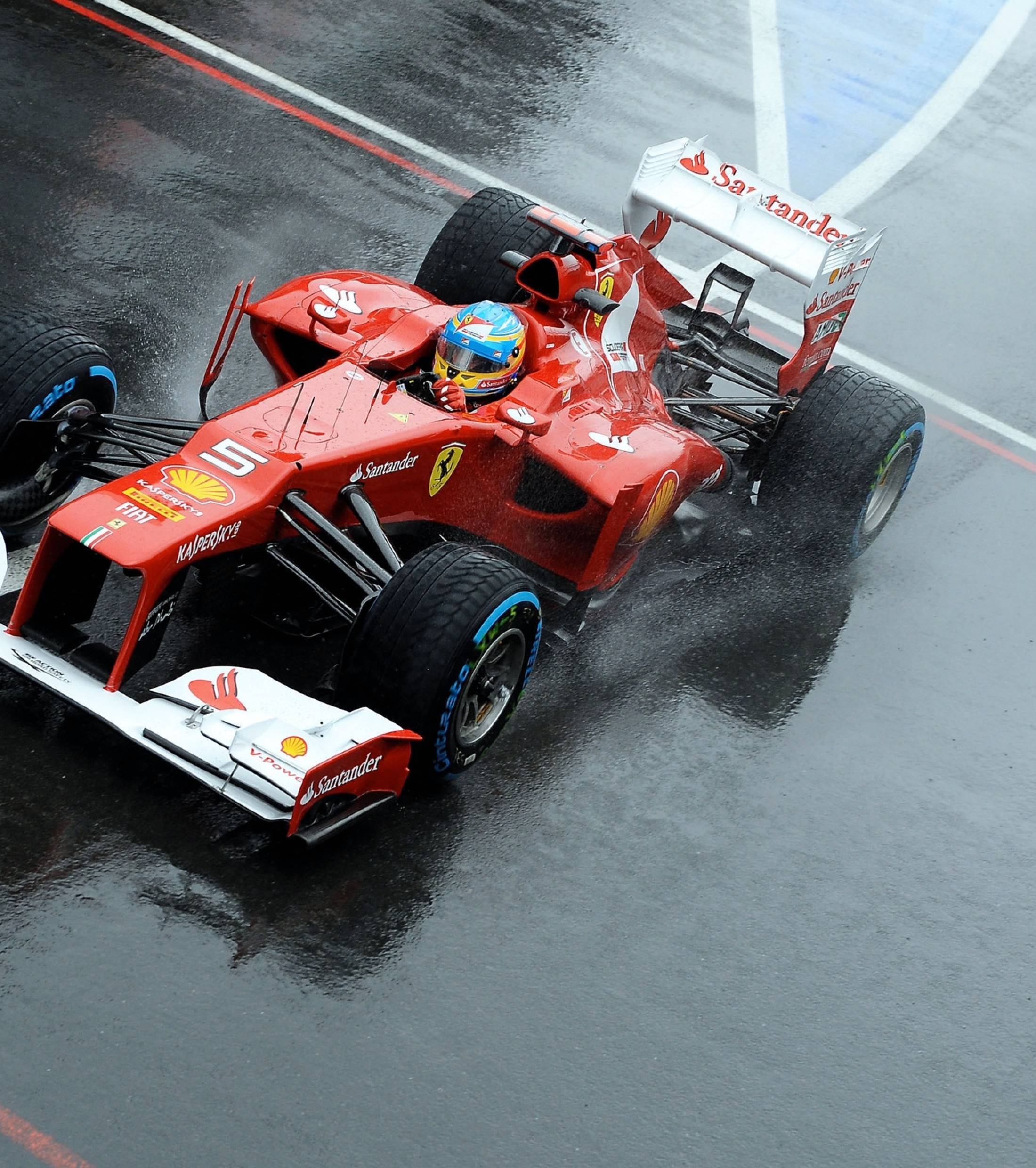 2200x2480 Ferrari, Fernando Alonso, Formula 1 2200x2480 Resolution Wallpaper, HD Sports 4K Wallpaper, Image, Photo And Background