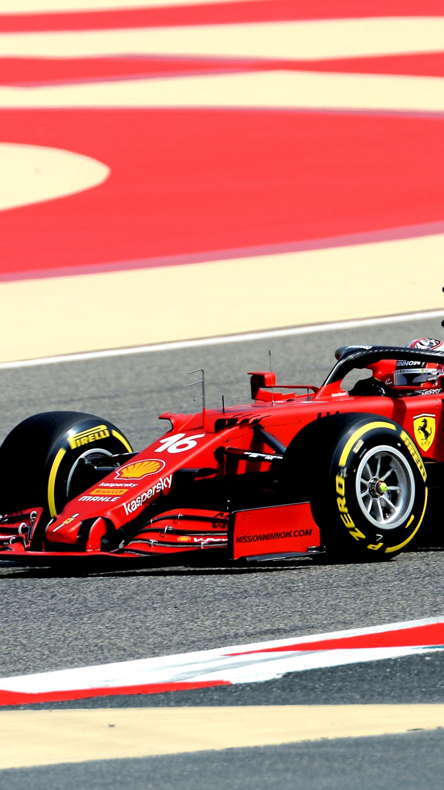 1440x2560 Ferrari SF21 Wallpaper 4K, F1 F1 Cars, Cars