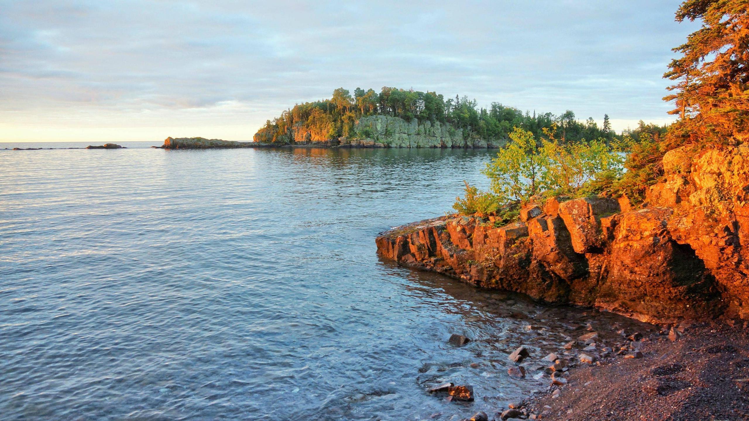 Isle Royale National Park Wallpapers - Top Free Isle Royale National ...