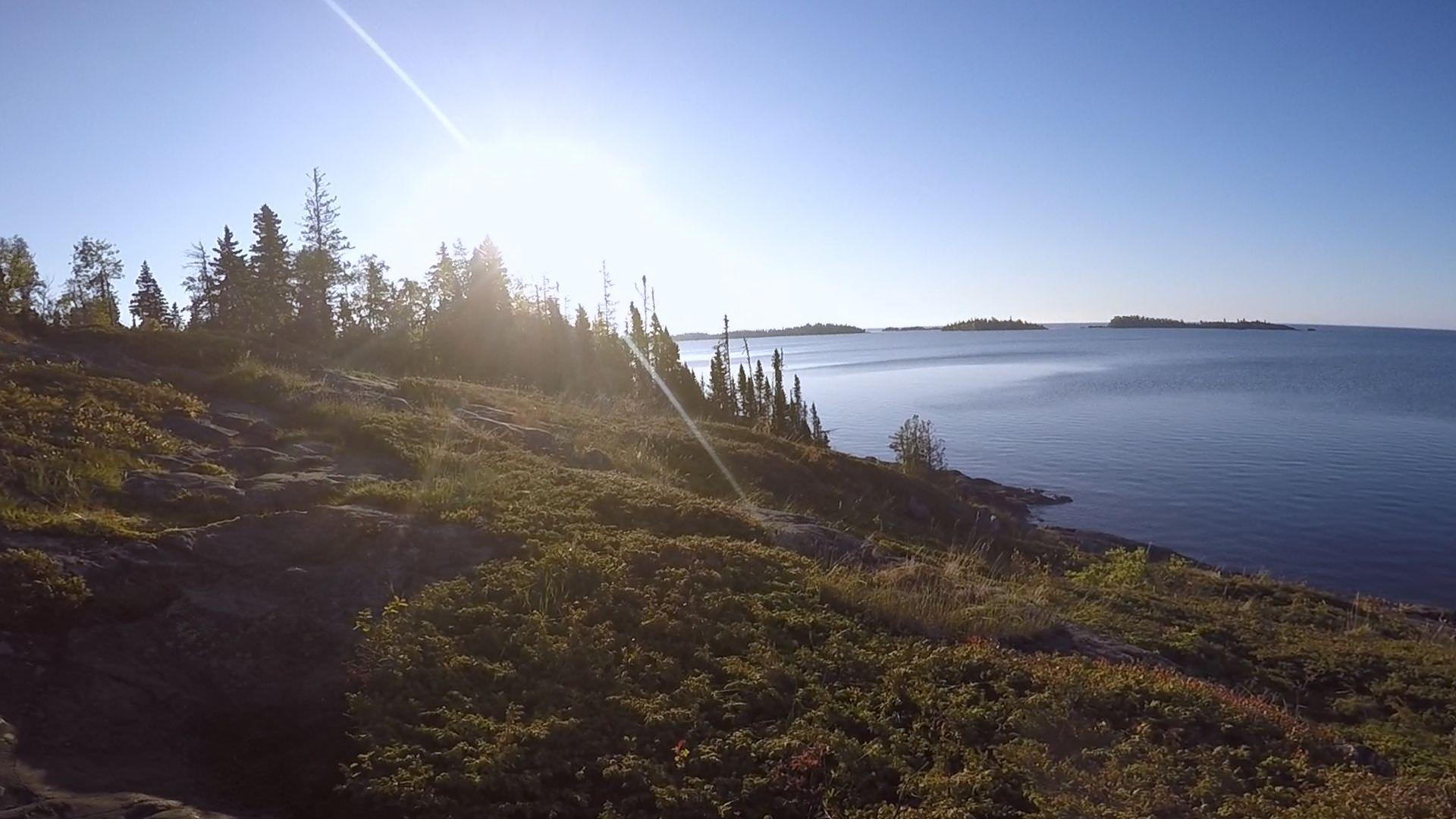 1920x1080 Download Isle Royale National Park Wallpaper