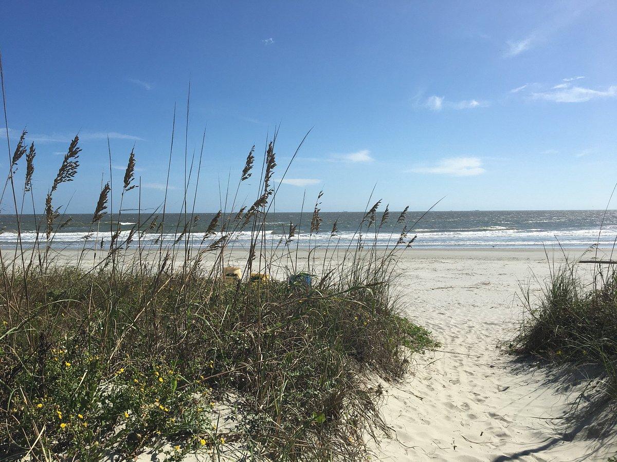 1200x900 ISLE OF PALMS BEACH You Need to Know BEFORE You Go