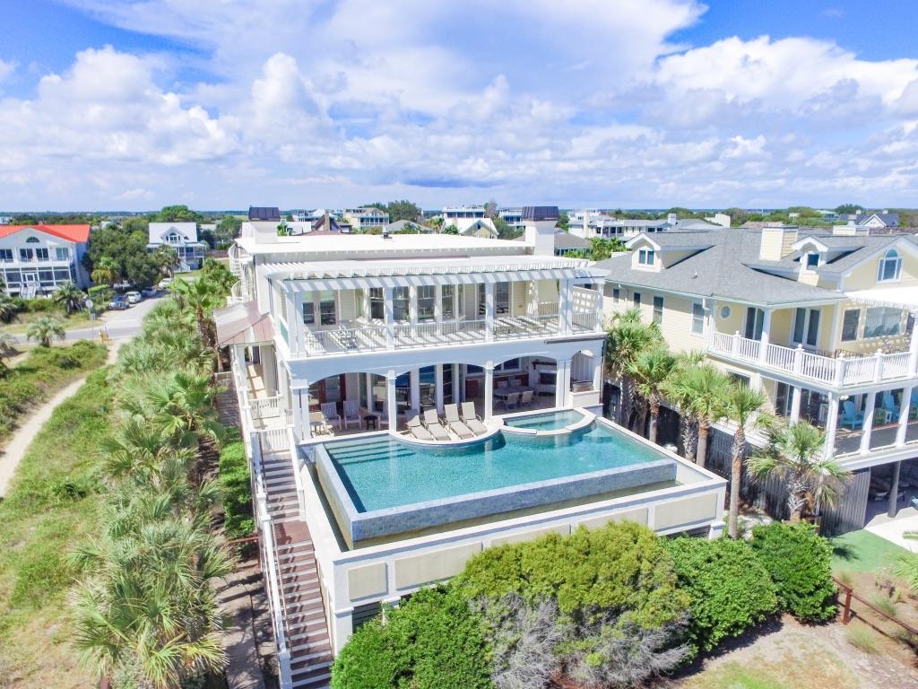 1024x768 Sold: 300 Ocean Boulevard, Isle Of Palms, SC 29451 Beds / 8 Full Baths / 1 Half Bath. $000 LISTING, MLS # 20007674