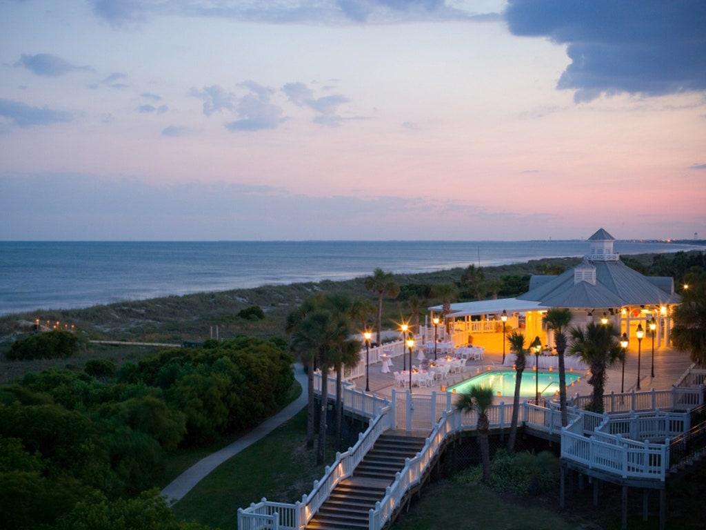 1024x768 Wild Dunes Resort. Condé Nast Traveler