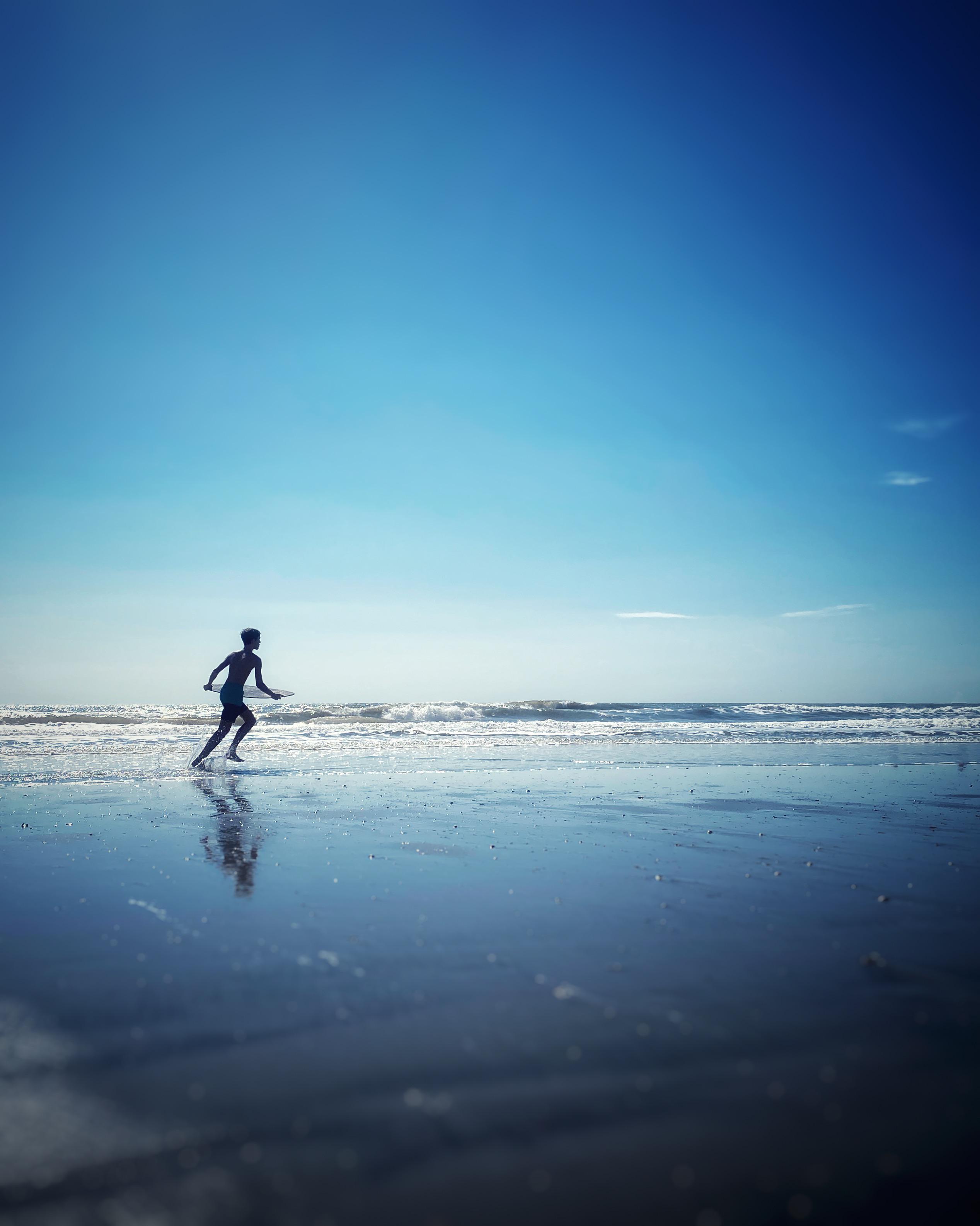 2535x3171 Rising Tide, Isle of Palms, SC