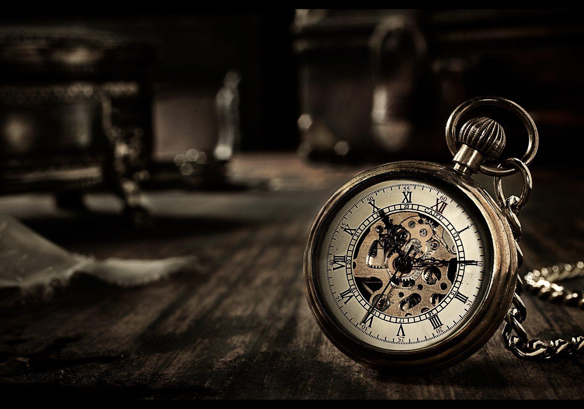 Vintage Watch Wallpapers - Top Free Vintage Watch Backgrounds -  WallpaperAccess