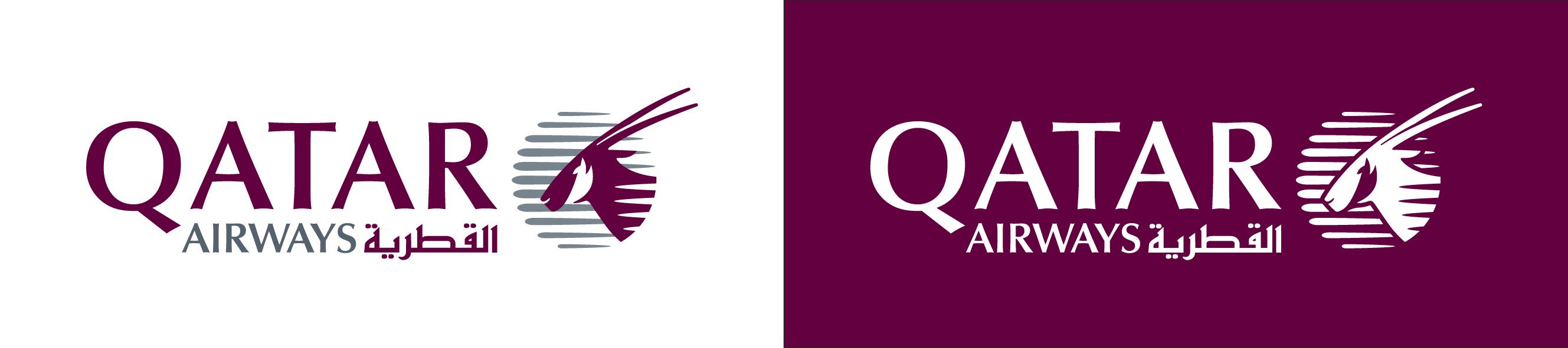Qatar Airways Logo Wallpapers Top Free Qatar Airways Logo Backgrounds