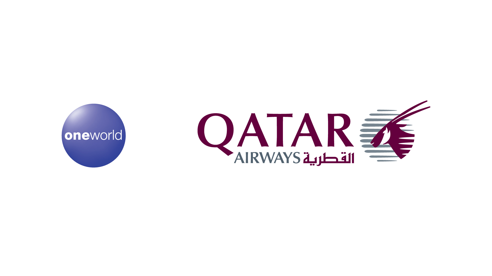 Qatar Airways Logo 2022 Qatar Airways Logo 2022