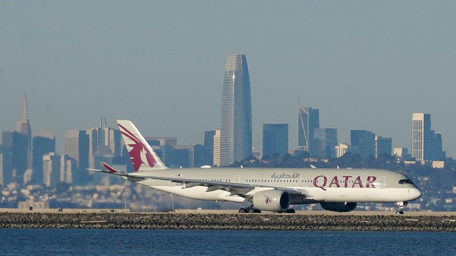 1600x900 Qatar Airways says losses reach $4.1 billion amid pandemic
