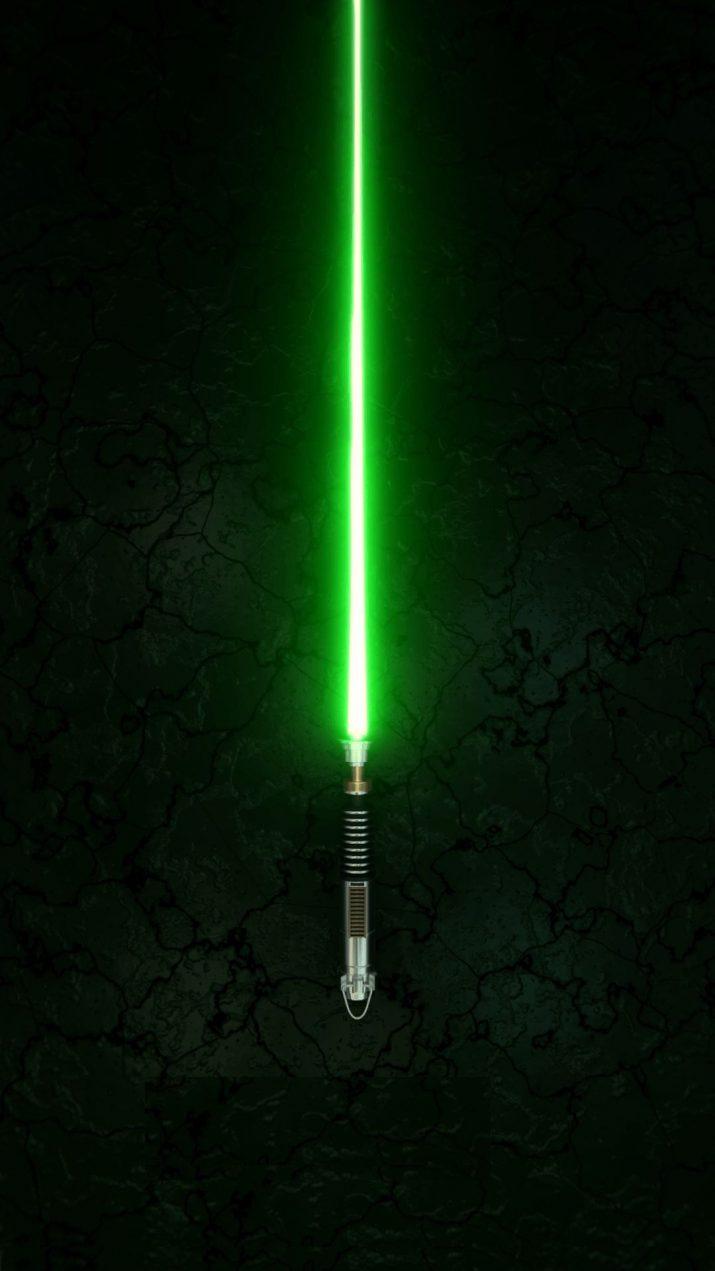715x1271 Luke Skywalker Wallpaper