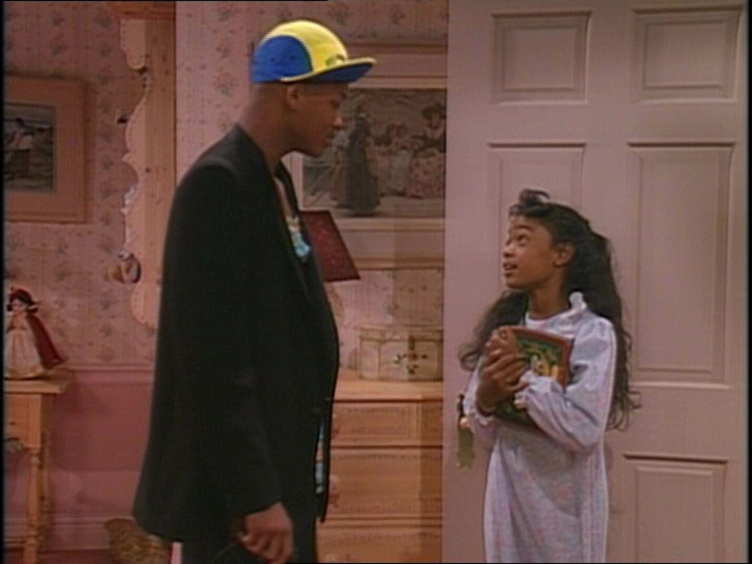 1536x1152 The Fresh Prince of Bel Air Fresh Prince