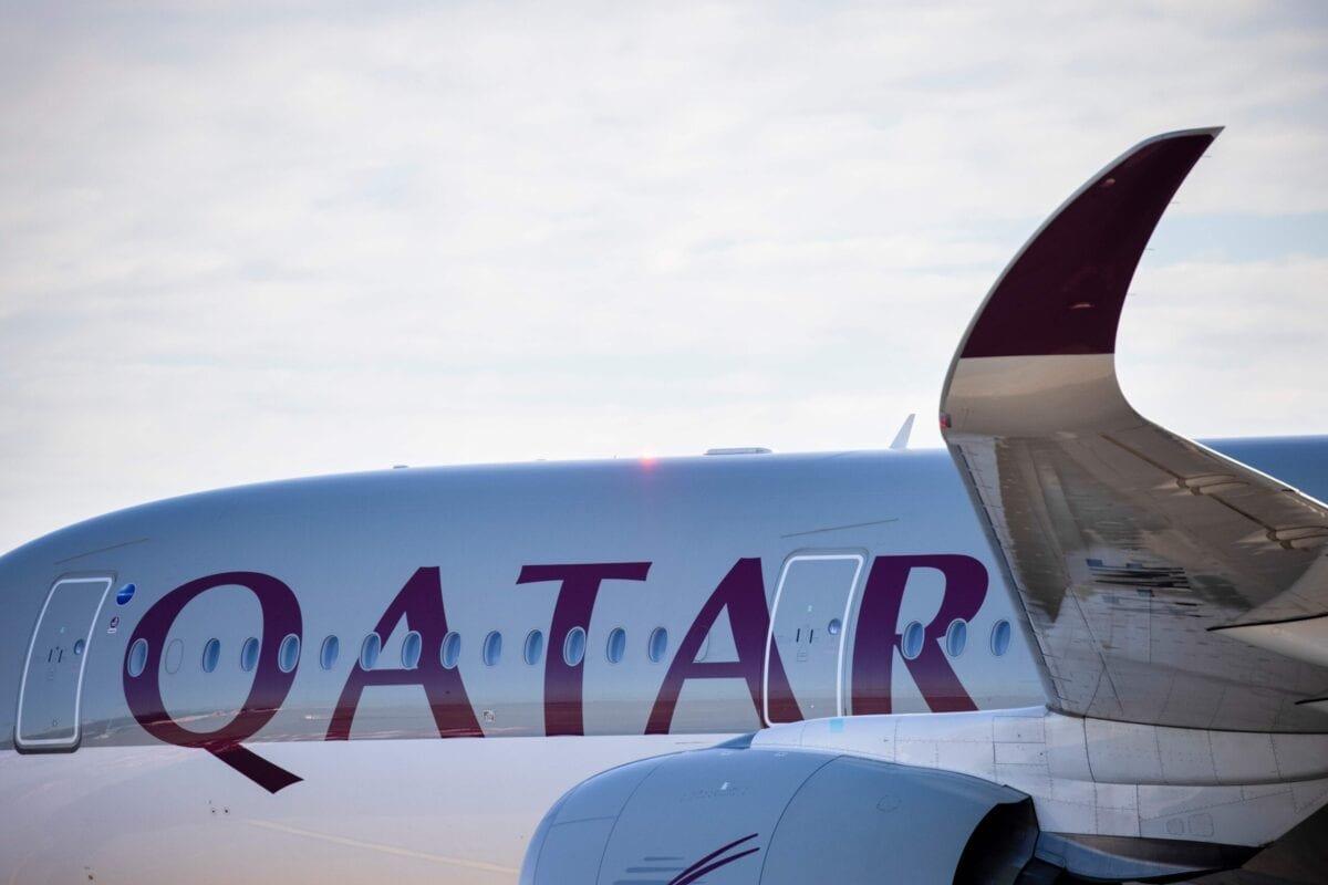 1200x800 Trinidad's Caribbean Airlines to sign partnership with Qatar Airways