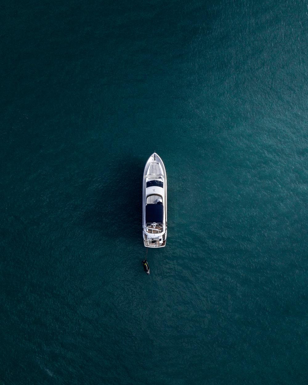 1000x1250 Ocean Boat Picture. Download Free Image