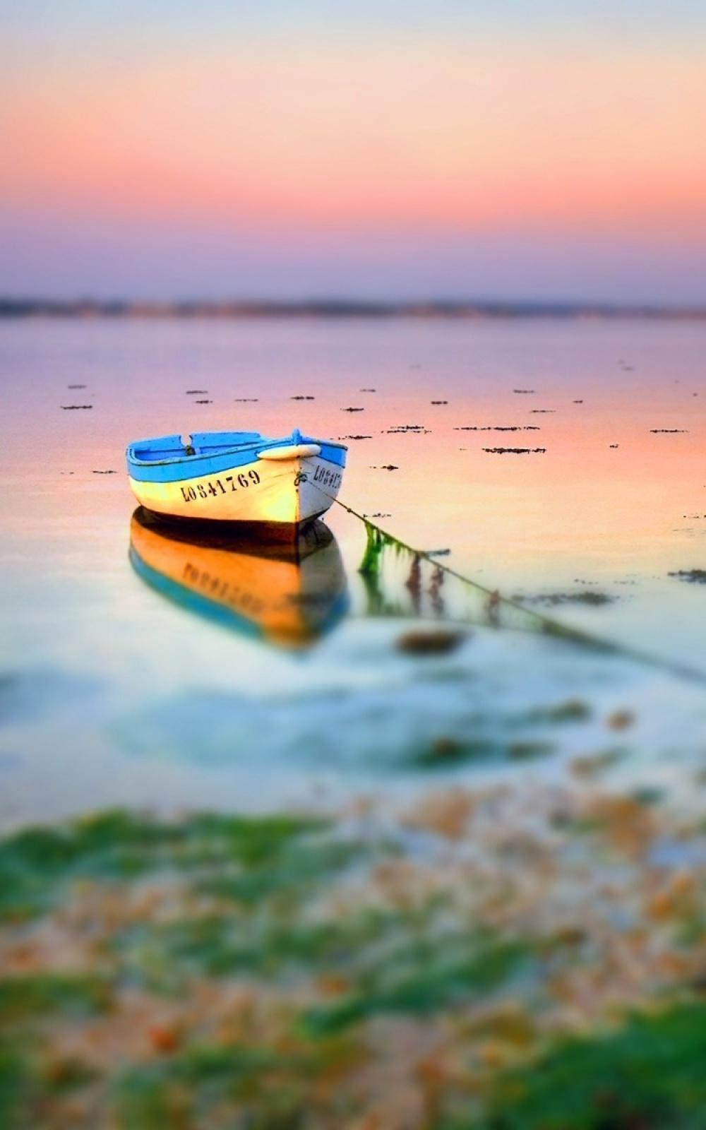 1000x1600 Boat Wallpaper For Android Wallpaper & Background Download