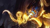 197x111 Pool Party Zoe Lulu Ziggs and April Fools Pug'Maw Renektoy Super Kennen League of Legends LoL 4K