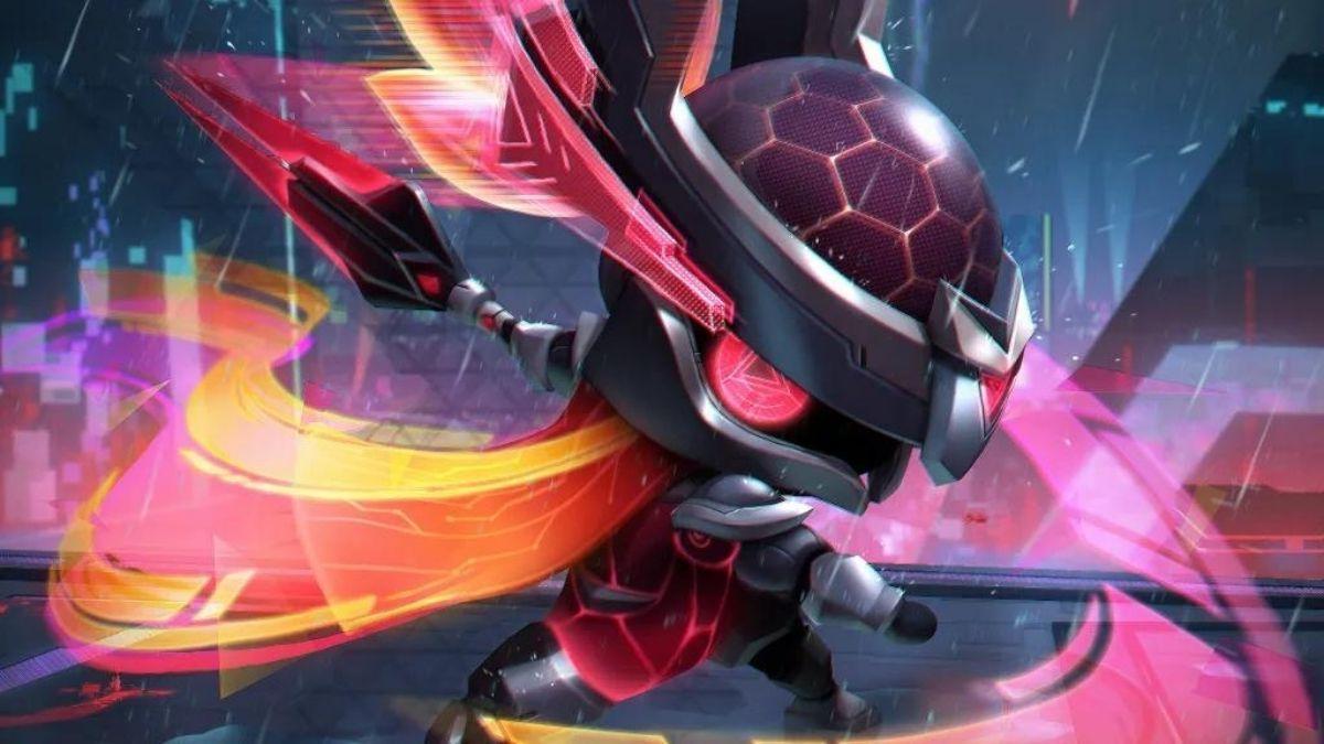 1200x675 Teamfight Tactics Will Receive Huge B Patch On Tuesday, Twitch And Ashe Nerfed Ashe News 24
